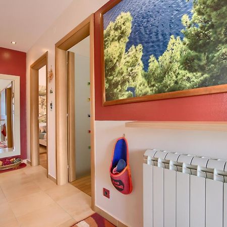 Tomisha Pjescana Uvala Exterior foto