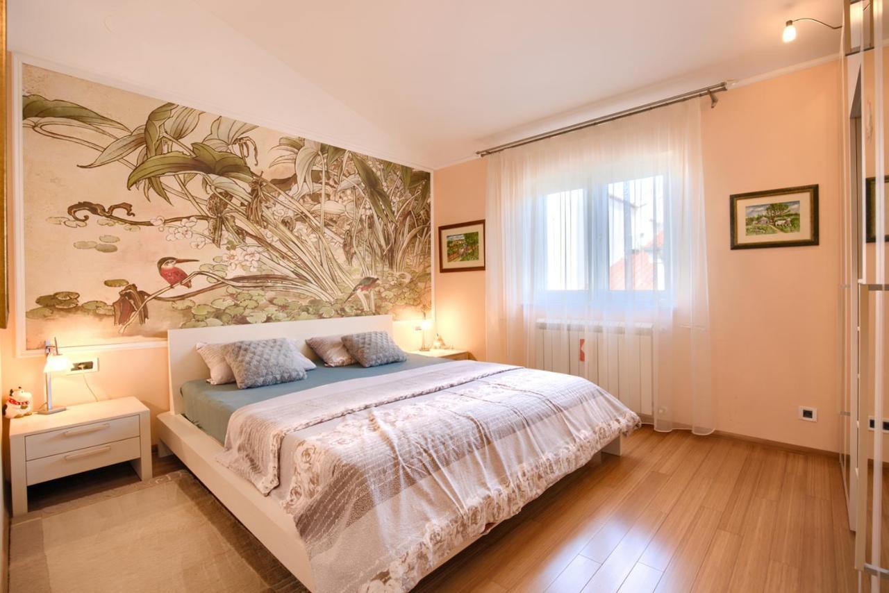 Tomisha Pjescana Uvala Exterior foto