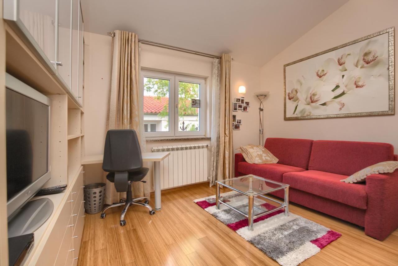 Tomisha Pjescana Uvala Exterior foto