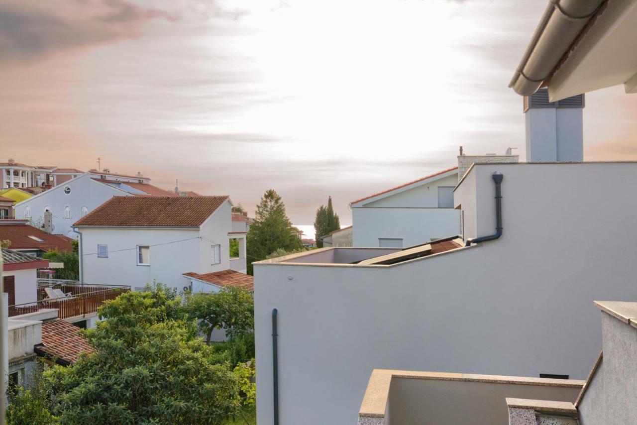 Tomisha Pjescana Uvala Exterior foto