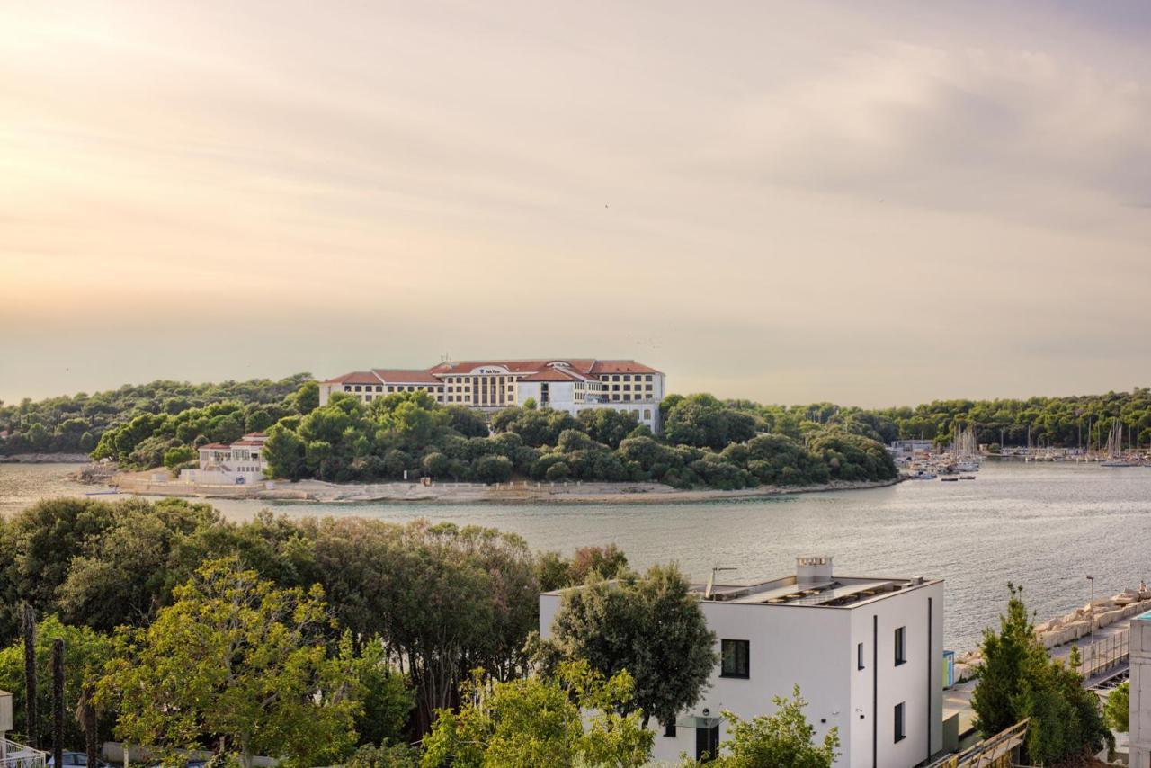 Tomisha Pjescana Uvala Exterior foto