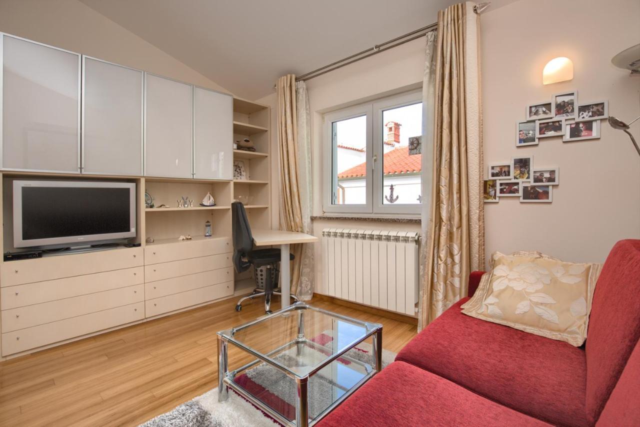Tomisha Pjescana Uvala Exterior foto