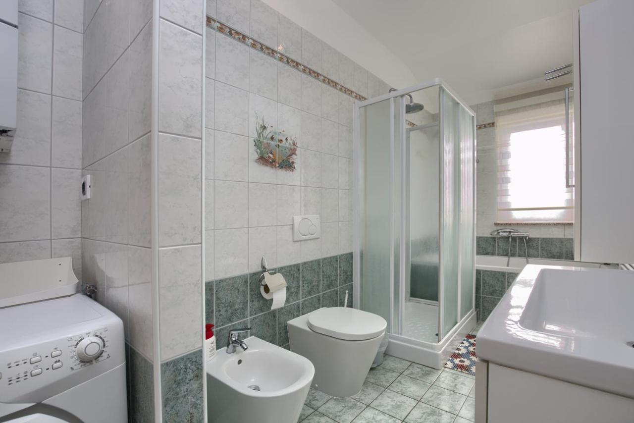 Tomisha Pjescana Uvala Exterior foto
