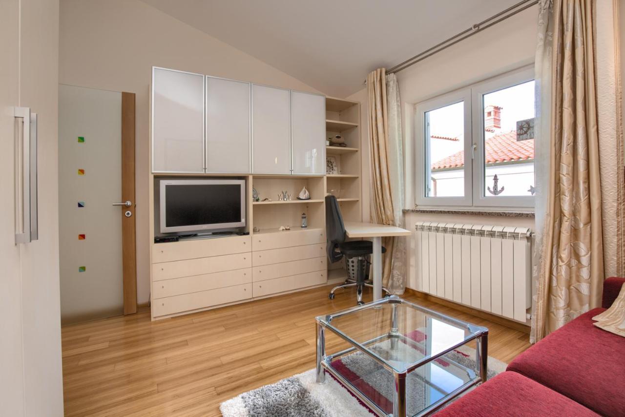 Tomisha Pjescana Uvala Exterior foto
